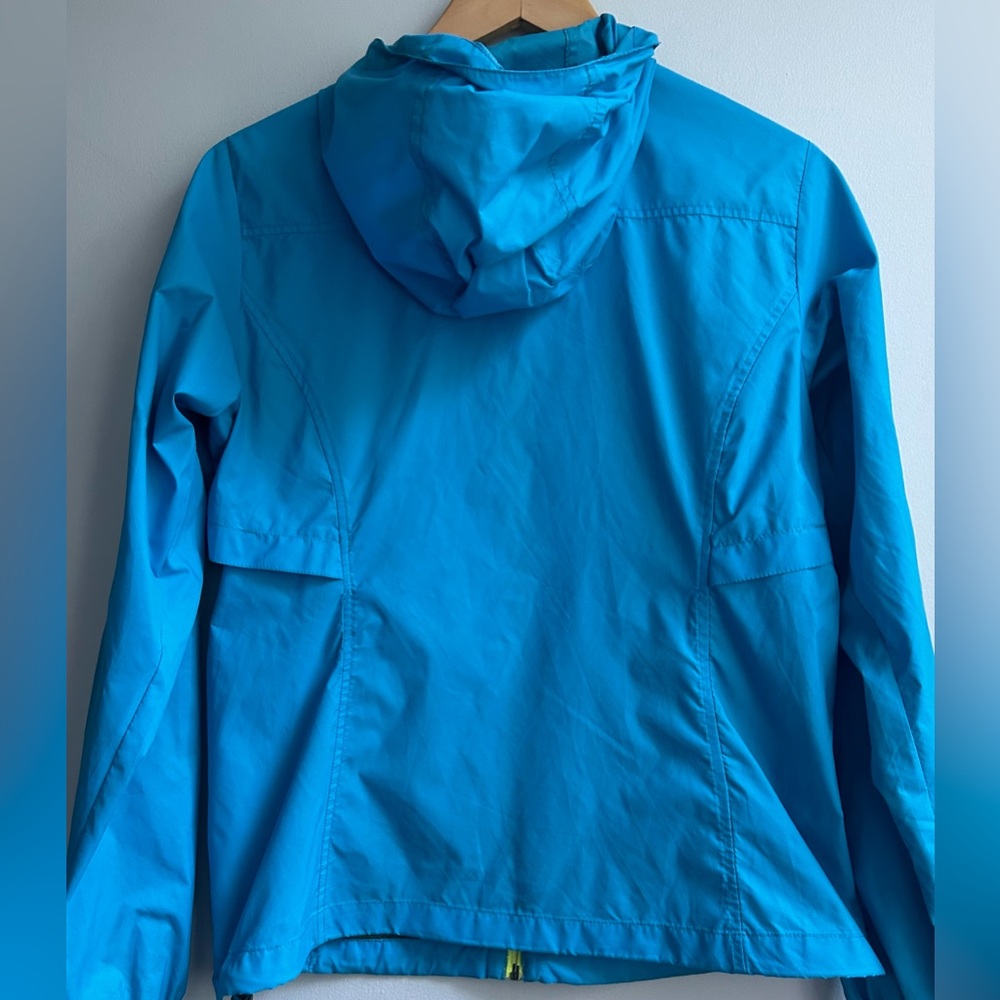 EDDIE BAUER womens size medium spring / fall Jacket - Picture 5 of 5